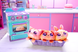 Уцінка Інтерактивная іграшка Магічна пекарня Паляниця Cookeez Makery Surprise Pet Moose Toys 23501