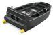 Автокрісло Viaggio FF105 Ebony з базою I-size Peg-Perego PACK01-FF105000001 (темно-сіре)