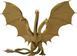 Ігрова фігурка King Ghidorah Godzilla x Kong S2 Король Гідора MonsterVerse Playmates 35209