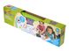 Багаторазовий килимок для малювання з фарбами Crayola mini kids 81-1528 (60 х 90 см.)