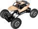 Уценка Внедорожник на радиоуправлении Off-Road Crawler Force (1:14, 7.2V, 2.4GHz) Sulong Toys SL-122RHG