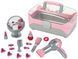 Чемоданчик стилиста с феном Braun Hairstyling case Theo Klein 5862