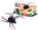 Інтерактивна іграшка Павук Crawling Spider S2 Zuru Robo Alive 7151