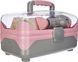 Чемоданчик стилиста с феном Braun Hairstyling case Theo Klein 5862
