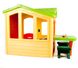 Игровой домик для пикника PATIO с волшебным колокольчиком Little Tikes 172298