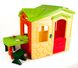 Игровой домик для пикника PATIO с волшебным колокольчиком Little Tikes 172298