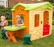 Игровой домик для пикника PATIO с волшебным колокольчиком Little Tikes 172298