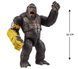 Фигурка Мегамощный удар Конга Mega Punching Kong Godzilla vs. Kong Playmates 35585 свет, звук