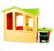 Игровой домик для пикника PATIO с волшебным колокольчиком Little Tikes 172298