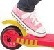Триколісний самокат Little Tikes Learn to Turn Scooter 640094M&nbsp;червоний