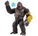 Фигурка Мегамощный удар Конга Mega Punching Kong Godzilla vs. Kong Playmates 35585 свет, звук
