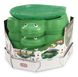 Детская пластиковая песочница Черепаха Turtle Sandbox Little Tikes 631566