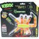 Игрушка скорпион Zing Klixx Creaturez Fidget KX110_B желто-красный