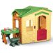 Игровой домик для пикника PATIO с волшебным колокольчиком Little Tikes 172298