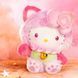 М&rsquo;яка іграшка-сюрприз на кліпсі Pop Top Hello Kitty Казкові бажання 25MR-017