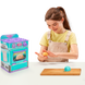 Уцінка Інтерактивная іграшка Магічна пекарня Паляниця Cookeez Makery Surprise Pet Moose Toys 23501