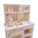 Игровая деревянная кухня New Classic Toys 11046
