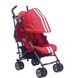 Прогулянкова коляска Mini Buggy Fireball Red, Easywalker EMB10025