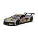 Уценка Металлическая автомодель Chevrolet Corvette C8.R (1:24) Bburago 18-28024