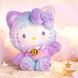 М&rsquo;яка іграшка-сюрприз на кліпсі Pop Top Hello Kitty Казкові бажання 25MR-017