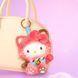 М&rsquo;яка іграшка-сюрприз на кліпсі Pop Top Hello Kitty Казкові бажання 25MR-017