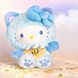 М&rsquo;яка іграшка-сюрприз на кліпсі Pop Top Hello Kitty Казкові бажання 25MR-017