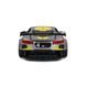 Уценка Металлическая автомодель Chevrolet Corvette C8.R (1:24) Bburago 18-28024