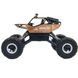 Уценка Внедорожник на радиоуправлении Off-Road Crawler Force (1:14, 7.2V, 2.4GHz) Sulong Toys SL-122RHG