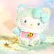 М&rsquo;яка іграшка-сюрприз на кліпсі Pop Top Hello Kitty Казкові бажання 25MR-017