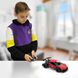 Уценка Автомобиль Gesture Sensing Car с р/у и с сенсорным управлением Dizzy (1:16) Sulong Toys SL-285RHR