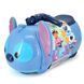 Стіч Чудомобіль-каталка Disney Zoom Zoom Stitch Kiddieland 064691 зі світлом та звуком