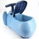 Стіч Чудомобіль-каталка Disney Zoom Zoom Stitch Kiddieland 064691 зі світлом та звуком