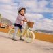 Двухколесный беговел Kinderkraft Rapid 2 Pink KRRAPI02PNK0000