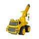 Екскаватор каталка Power Worker Maxi Crane Big 55816 від 3 років