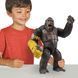 Фигурка Мегамощный удар Конга Mega Punching Kong Godzilla vs. Kong Playmates 35585 свет, звук