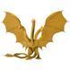 Ігрова фігурка King Ghidorah Godzilla x Kong S2 Король Гідора MonsterVerse Playmates 35209