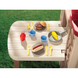 Игровой домик для пикника PATIO с волшебным колокольчиком Little Tikes 172298