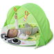 Игровой коврик для дома и улицы Лесные приключения Magic Forest Chicco 12344.00
