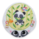 Игровой коврик для дома и улицы Лесные приключения Magic Forest Chicco 12344.00