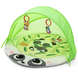 Игровой коврик для дома и улицы Лесные приключения Magic Forest Chicco 12344.00