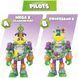 Ігровий набір SuperThings Superbot Mega-K PSTSP116IN20