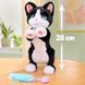 Інтерактивна іграшка Furreal Котик Бутс Boots The Biscuit Making Kitty Just Play 28219
