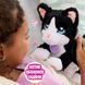 Інтерактивна іграшка Furreal Котик Бутс Boots The Biscuit Making Kitty Just Play 28219