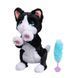 Інтерактивна іграшка Furreal Котик Бутс Boots The Biscuit Making Kitty Just Play 28219
