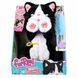 Інтерактивна іграшка Furreal Котик Бутс Boots The Biscuit Making Kitty Just Play 28219