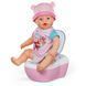 Інтерактивний горщік для ляльки Baby Born Zapf Creation 837542