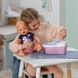 Інтерактивний горщік для ляльки Baby Born Zapf Creation 837542