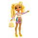 Кукла Санни Rainbow High (27 см) My Fashion Style Sunny Madison MGA 547570