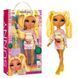 Кукла Санни Rainbow High (27 см) My Fashion Style Sunny Madison MGA 547570