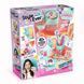 Набір для творчості Style 4 Ever Майстерня декору Mini Stationery Maker Canal Toys OFG323
